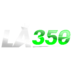 LA350 เว็บตรง สล็อต บาคาร่า แทงบอล หวย ฝากถอนออโต้